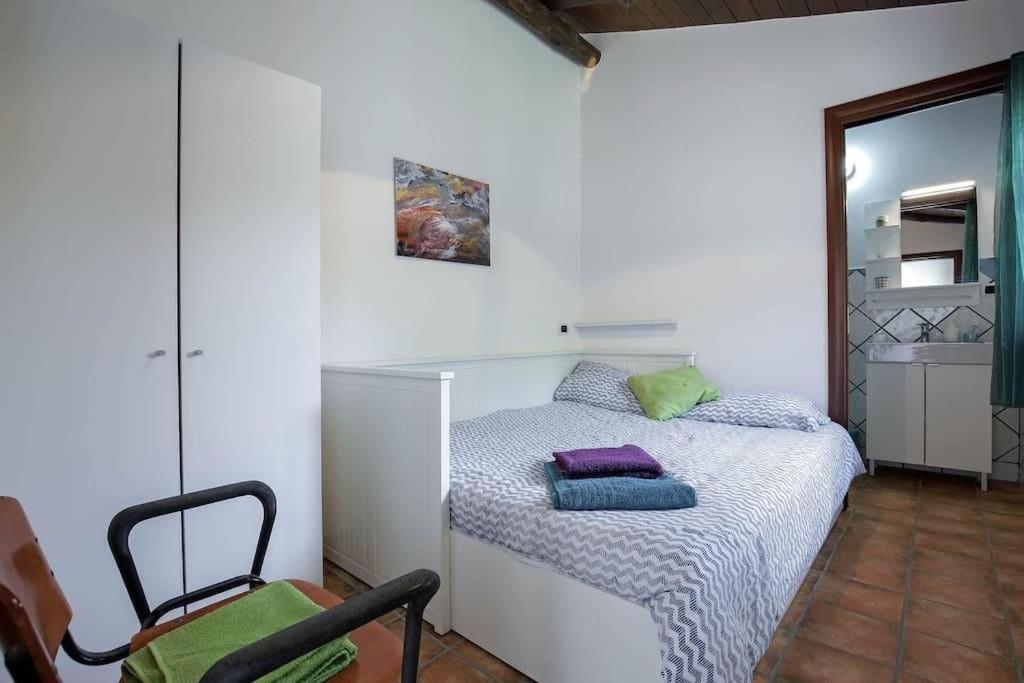 Casaventre Apartamento Vietri Exterior foto