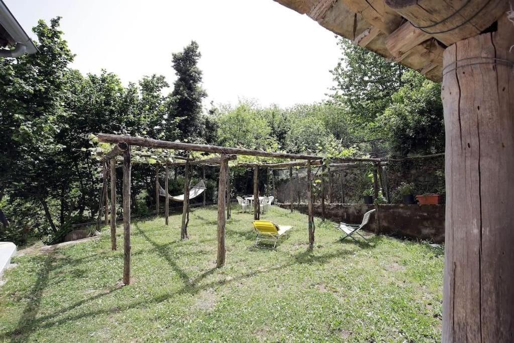 Casaventre Apartamento Vietri Exterior foto