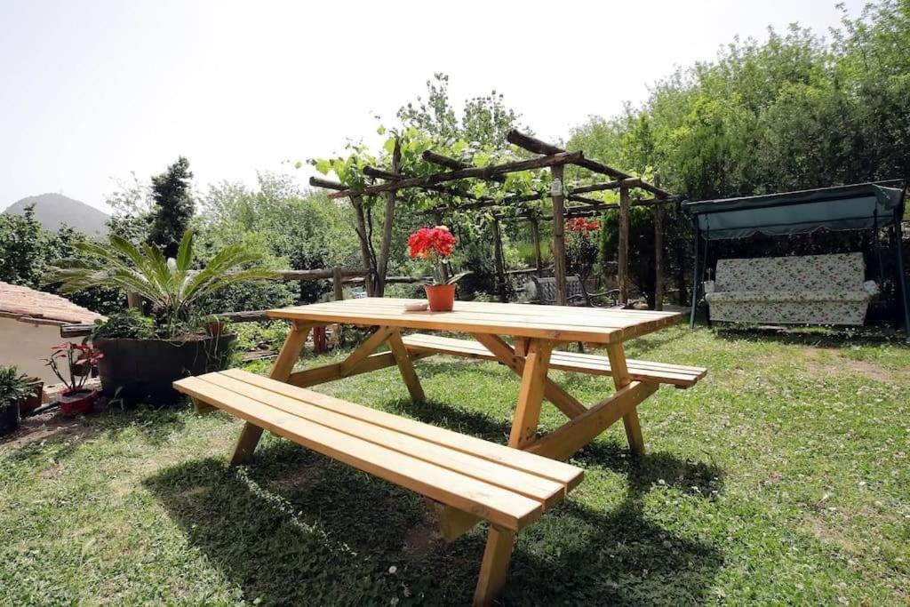 Casaventre Apartamento Vietri Exterior foto
