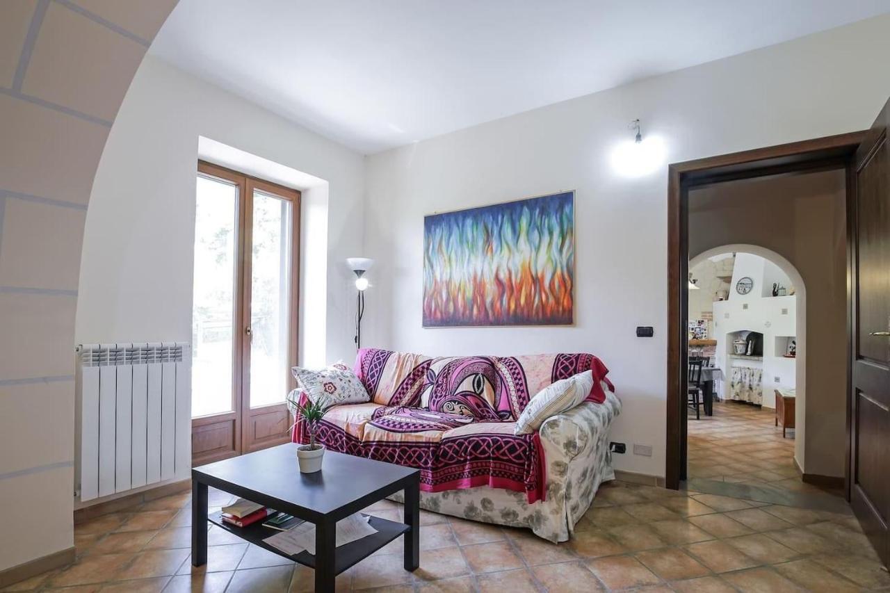 Casaventre Apartamento Vietri Exterior foto